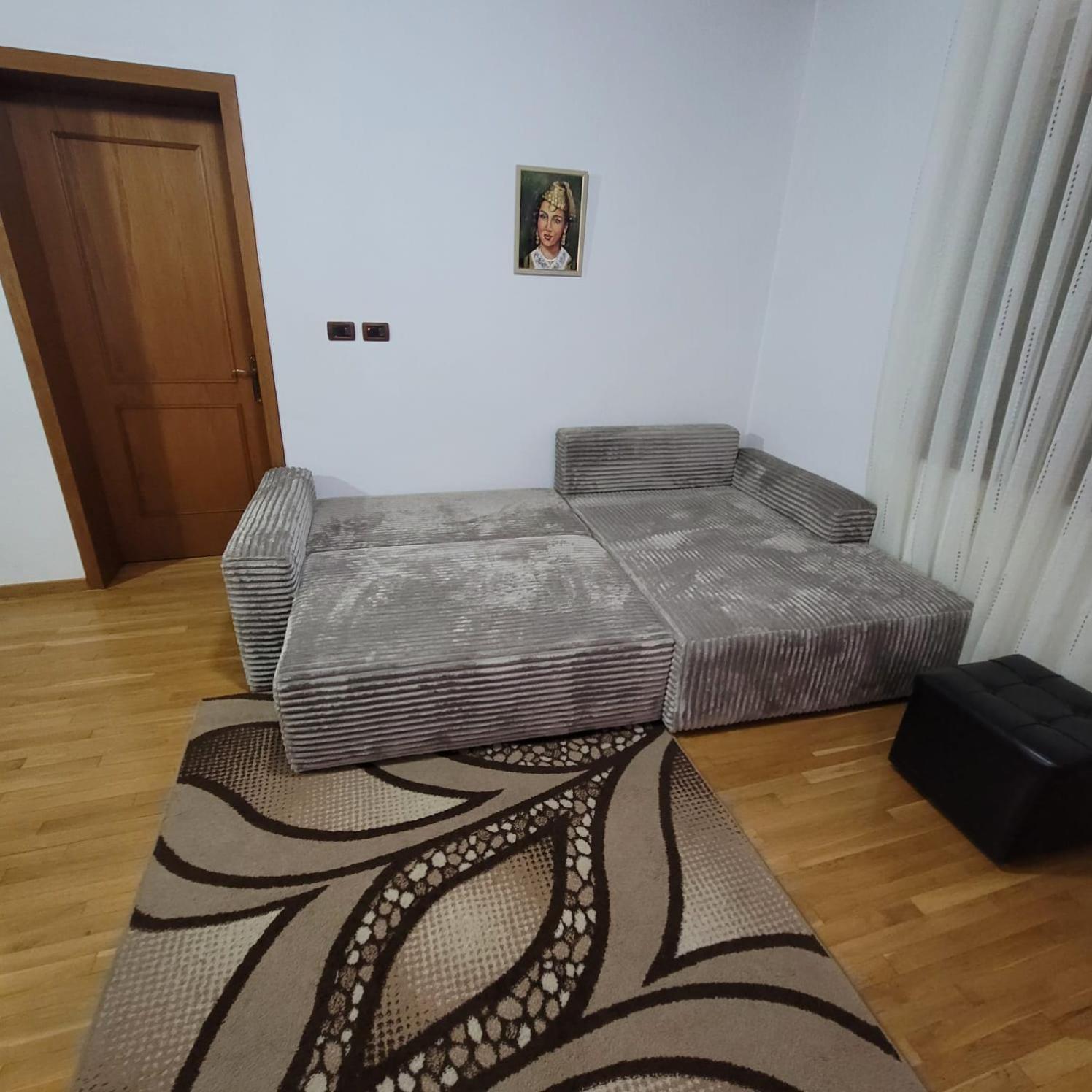 Jona Guest House Gjirokaster Bagian luar foto
